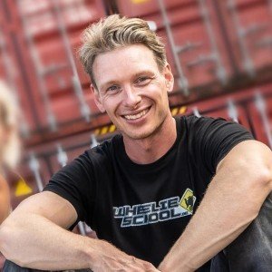 Foto van John den Ouden