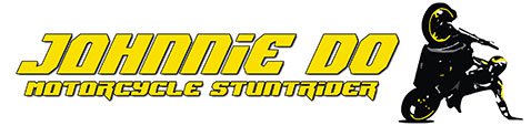 Johnnie Do motorcycle stuntrider