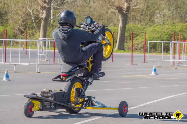 WheelieSchool